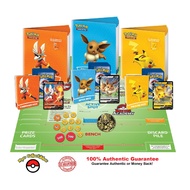 Pokemon TCG : Battle Academy 2022