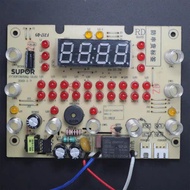 [Ready Stock] Suitable for Supor Electric Pressure Cooker Rice Cooker Accessories SY-30FC8058Q Power
