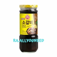 Bbq Sauce For Beef Rib Sauce BBQ Sauce For Iga Beef 480gr