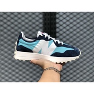 AirRoom New Balance 327 WS327CPB Retro Sneakers Shoes Water Blue