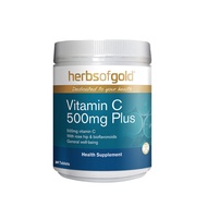 Herbs Of Gold MILK THISTLE PLUS DANDELION_GWP