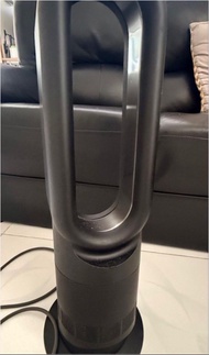 Dyson Hot + Cool™ 風扇暖風機 AM09