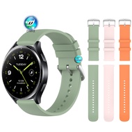 xiaomi watch 2 strap Silicone strap for xiaomi watch 2 Smart Watch strap Sports wristband