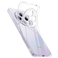 HP Redmi 14C Case Softcase CLEAR HD CAMERA PROTECTION Case Redmi 14C Cellphone Casing