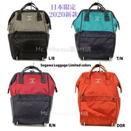 《預訂2020新款Anello》日本Anello 背包