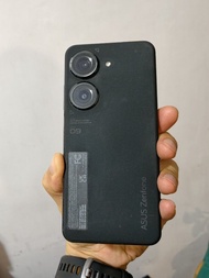 ASUS ZenFone 9 8+256 黑色