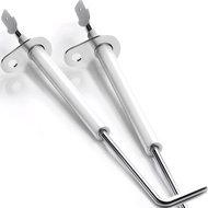 69W43 Sensor Api Relau: [2 PCS] Sensor Api Relau yang Dinaik Taraf OEM untuk Penggantian Relau yang 