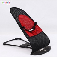 FR-C229 Bouncher Bayi Kursi Ayunan Bayi Lipat / Baby Bouncer Infant Seat Tempat Tidur Bayi Goyang