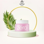 BANILA CO Clean it Zero Cleansing Balm Original 7ml