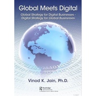 [9BA323] Global Meets Digital. Global Strategies for Digital Businesses - Digital Strategies for Glo