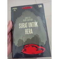 Ttd Letter to Hera Lexie Xu Erlin Cahyadi Don't Click 3