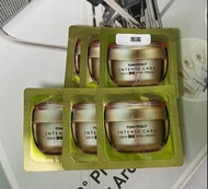 Tony Moly Intense Care Gold 24K Snail Cream Sample
