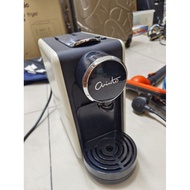 (water cap lost)Arissto Happy Maker 2.0 coffee machine