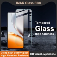 imak Realme P3 5G / Realme Neo 7X 5G Transparent Tempered Glass Film 9H OPPO Mobile Phone Screen Pro