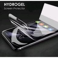LAYAR OPPO HYDROGEL CLEAR A5X A5i Reno 14 ANTI-SCRATCH SCREEN PROTECTOR SCREEN GUARD PROTECTOR TEMPE
