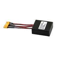 [Lapurer]Balanced Discharge E-Bicycle Module Dual Battery Parallel Module 5A 10V-100V Electric Bicyc