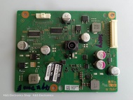 Drive LED Supply Board SONY KD-49X7000E KD-43X7000E KD-43X8096E พาร์ท 1-981-457-12 อะไหล่แท้/ของถอ