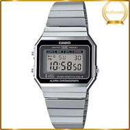 [Casio] CASIO Digital Watch Standard A700W-1A in Genuine CASIO Box, Men’s, Women’s, Kids’,