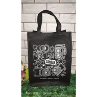Business PROMOTION BAG/CAMER BUSINESS SOUVENIR