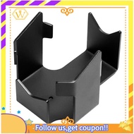 【W】Coffee Portafilter Stand Holder Portafilter Holder for 51/53/54/58MM Coffee Portafilters Coffee T