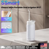 Xiaomi Mijia Portable Oral Irrigator IPX7 – Air Jet Dental Flosser with 4 Modes-F300 F400 MEO703 MEO