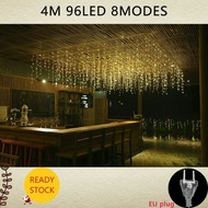 4M 96LED Fairy String Light