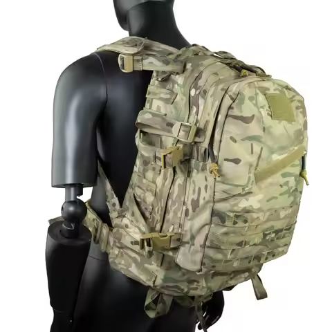 Outdoor Backpack A3 Backpack Backpack Hiking 3D Bag TC0098-MC