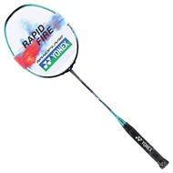 YonexYONEXBadminton Racket Children's Badminton Racket Disease Light4UFull Carbon Single Shot Teenagers ShuttlecocksNF