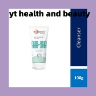 BIO ESSENCE BIO-CLEANSE AHA+BHA CLEANSER 100G