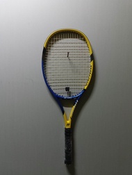 Raket Tenis Yonex RQ Speed 7 Original Japan

Yonex
