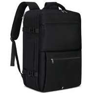 Travel Backpack For Men 17 Inch Flight Approved Carry On Backpack Waterproof Large 40L Laptop Backpa