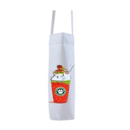 TOTE BAG KANVAS TUMBLER / TOTE BAG MINI /TOTE BAG TEMPAT MINUM
