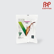 Hario V60 Paper Filters - 01 PPP Coffee