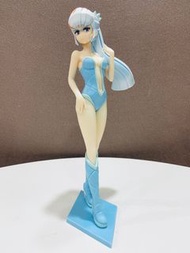 有貨不用問！要貨請按出價！看內文！極新淨 Banpresto Lum 阿琳 山T女福星 福星小子 Urusei Yatsura Lum うる星やつら 景品figure：Oyuki 阿雪 /eL