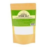 Clean Eating Epsom Salt / Garam Epsom (150g)