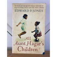 All Aunt Hagar's Children by Edward P. Jones
