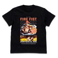 kaos anime / kaos luffy / kaos one piece / kaos luffy kanji jepang / kaos distro / kaos distro anime