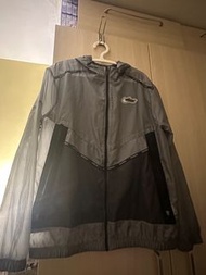 Nike repel wild run Windrunner 簿跑步運動外套