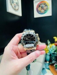 Rolex Daytona 116518LN Black