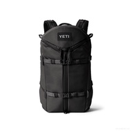 YETI BACKPACK Model RANCHERO 22L BLACK