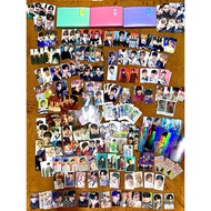 SALE PC TREASURE DRIPPIN ZB1 NCT EVNNE SALE