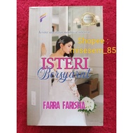 Isteri Bersyarat - Farra Farisha