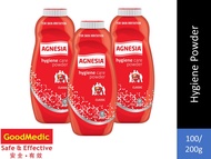 Agnesia Hygiene Care Powder 100/ 300g