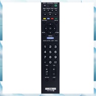 [W F S B]  TV Remote Control Replacement RM-YD080 for Models -46BX450 -40BX450 -40BX451 -46BX451 -22