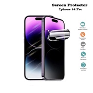 Anti-scratch iPhone 14 Pro Screen Protector