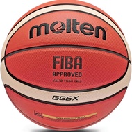GG7X GG6X GG5X Molten basketballs official basketball standards. for men and women
