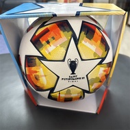 Adidas Adidas 21-22 Game Season Championship Showdown St. Peterburg No. 5 Game Ball H57815