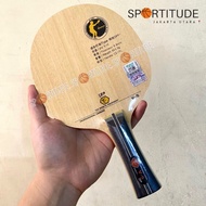 Ll Kayu Pingpong 729 V-5 Carbon Blade Pingpong 729 V5 Fl