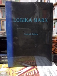 Logika Marx - Jindrich Zeleny