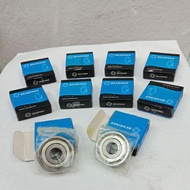 Bearing 6004zz and 6300zz EDB brand